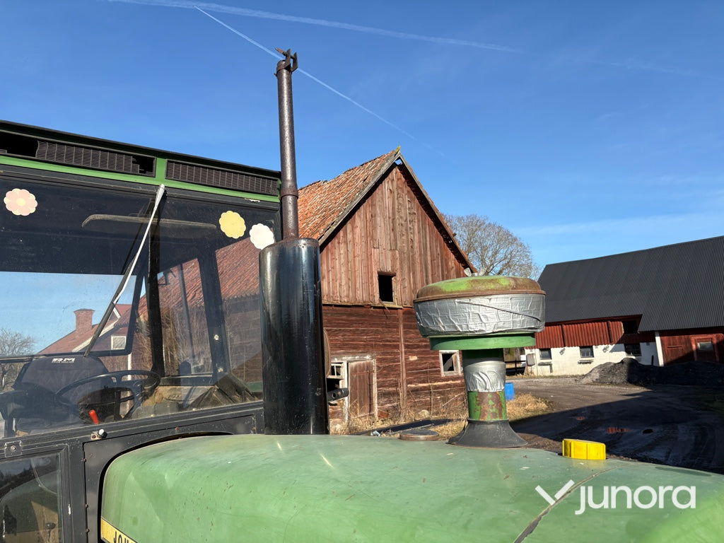 Traktor - John Deere, 3130