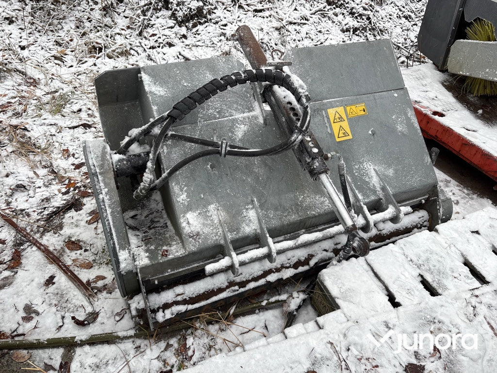 Sandspridare - Fjärås 1.1 m