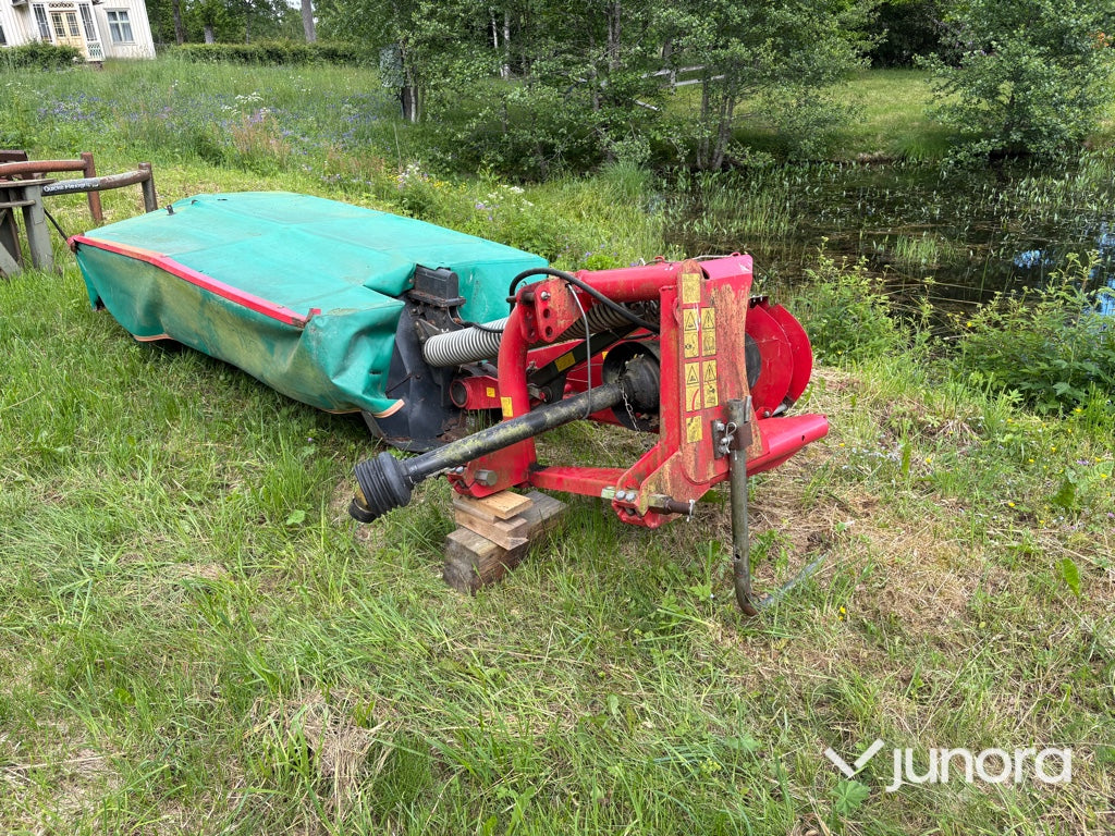 Kverneland Rotorslåtter - Taarup 2624