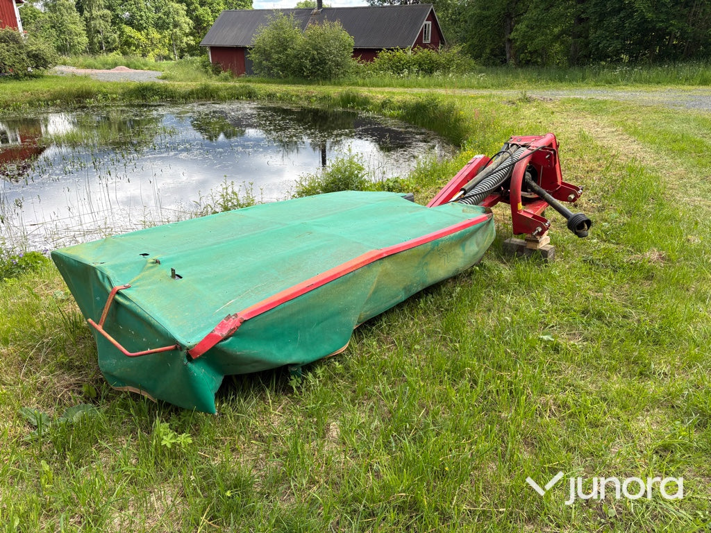 Kverneland Rotorslåtter - Taarup 2624
