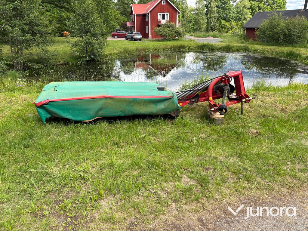 Kverneland Rotorslåtter - Taarup 2624