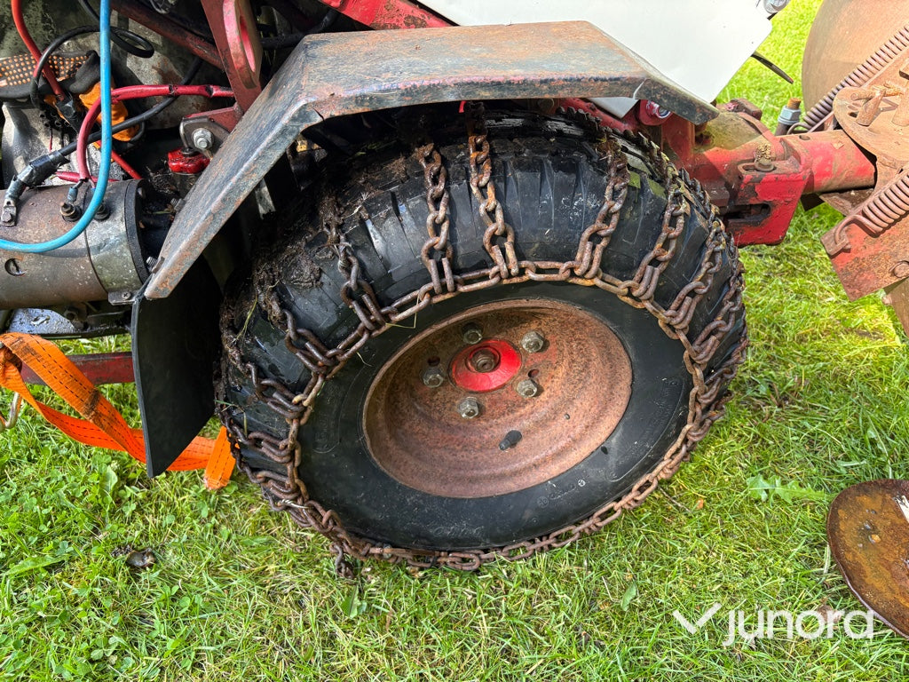 Redskapsbärare - Belos, 273