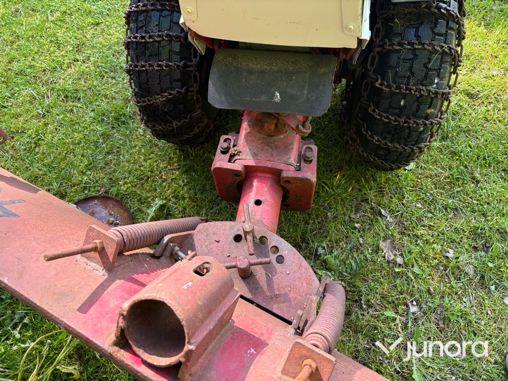 Redskapsbärare - Belos, 273