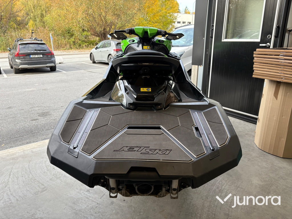 Vattenskoter - Kawasaki Ultra 310LX-S