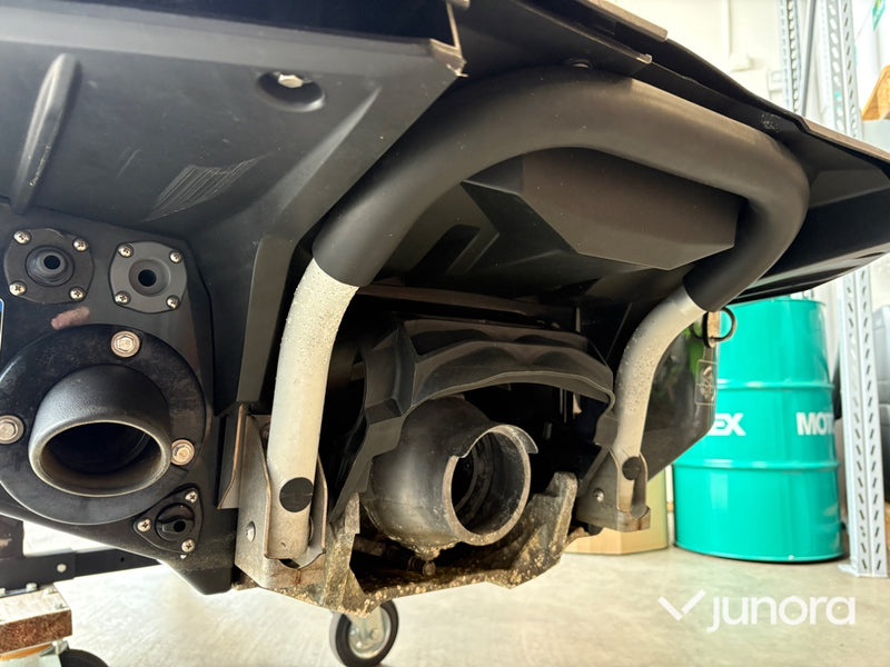 Vattenskoter - Kawasaki Ultra 310LX-S