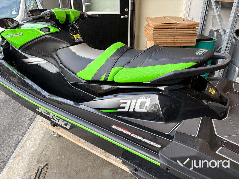 Vattenskoter - Kawasaki Ultra 310LX-S