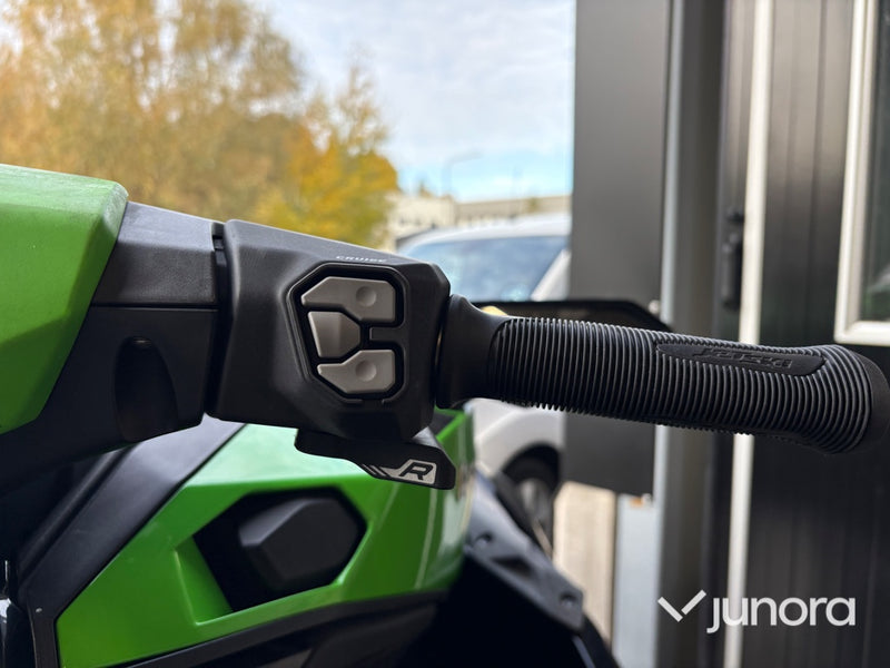 Vattenskoter - Kawasaki Ultra 310LX-S