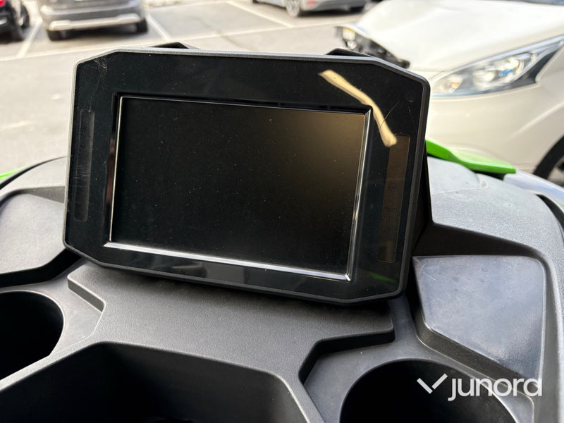 Vattenskoter - Kawasaki Ultra 310LX-S