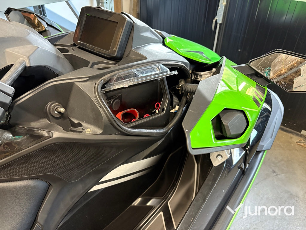 Vattenskoter - Kawasaki Ultra 310LX-S