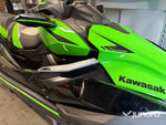 Vattenskoter - Kawasaki Ultra 310LX-S