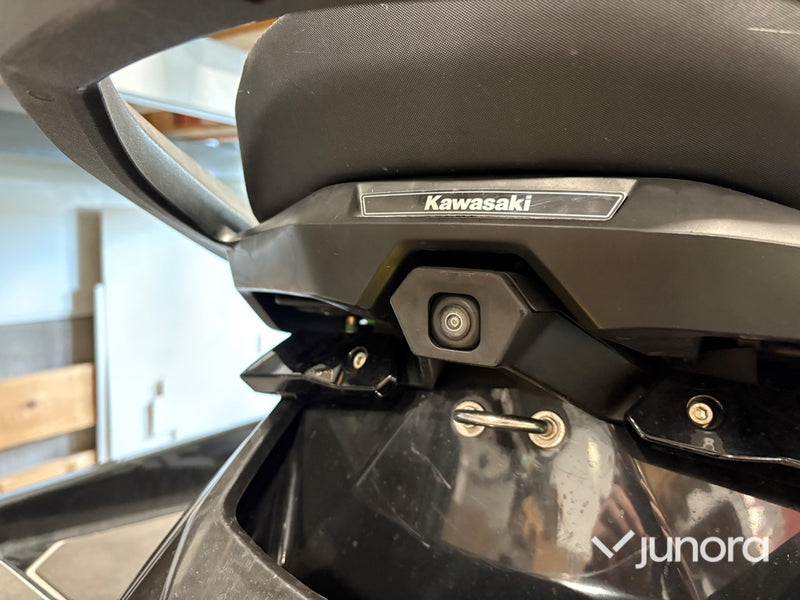 Vattenskoter - Kawasaki Ultra 310LX-S