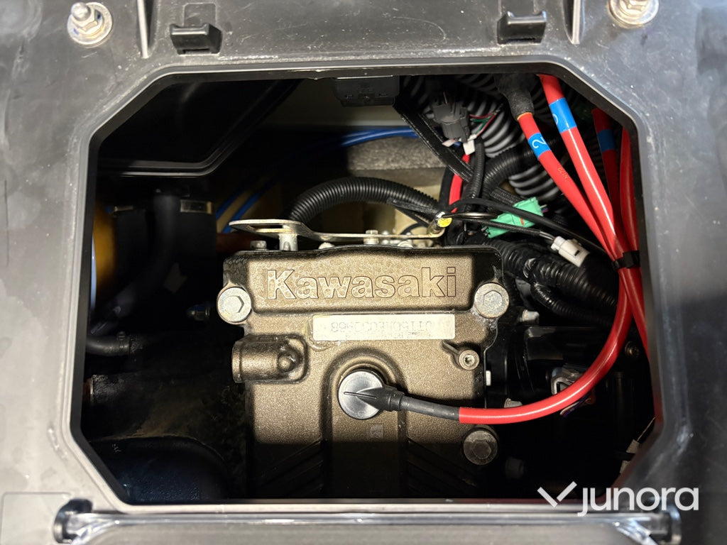 Vattenskoter - Kawasaki Ultra 310LX-S