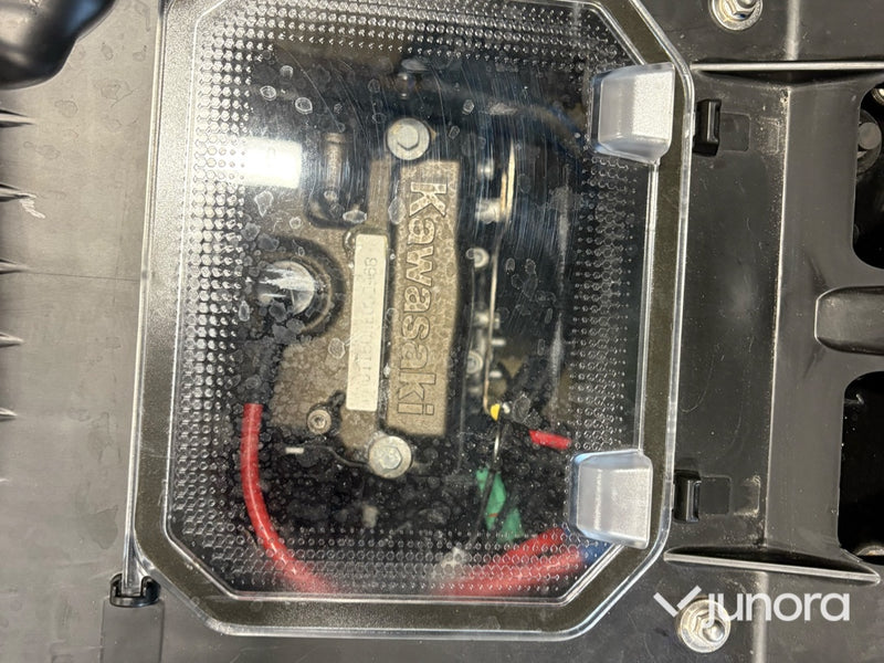 Vattenskoter - Kawasaki Ultra 310LX-S