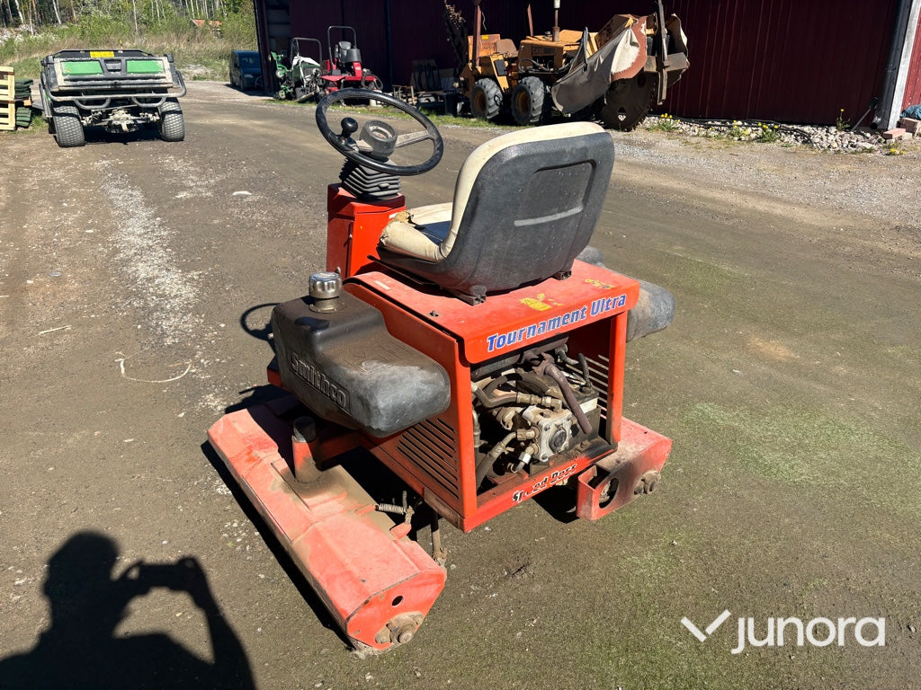 Greenvält - Smithco, Tournament Ultra 7540