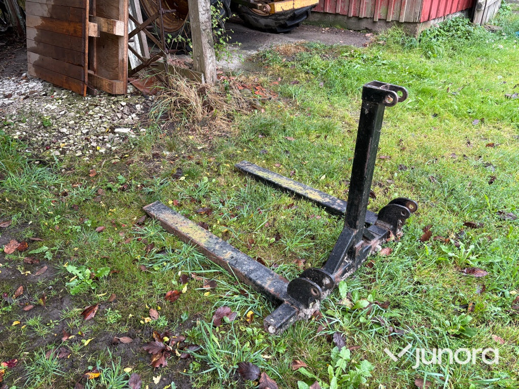 Veterantraktor John Deere 2120
