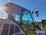 Hjullastare - Kramer 8115