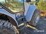 Hjullastare - Kramer 8115