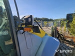 Hjullastare - Kramer 8115