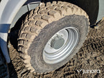 Hjullastare - Kramer 8115