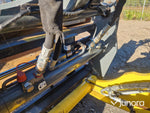 Hjullastare - Kramer 8115