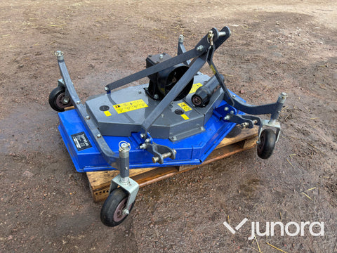 Rotorklippare Bonnet FM 120