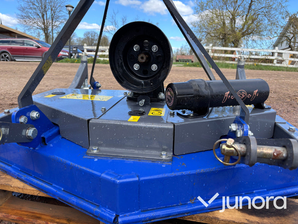 Rotorklippare Bonnet FM 120