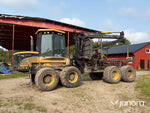 Skotare Eco Log 574C