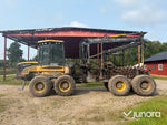Skotare Eco Log 574C