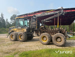 Skotare Eco Log 574C