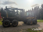 Skotare Eco Log 574C