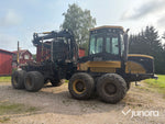 Skotare Eco Log 574C