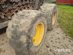 Skotare Eco Log 574C