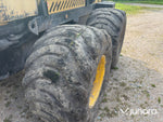 Skotare Eco Log 574C