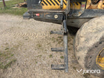 Skotare Eco Log 574C