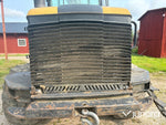 Skotare Eco Log 574C