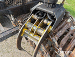Skotare Eco Log 574C