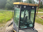Skotare Eco Log 574C