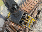 Skotare Eco Log 574C