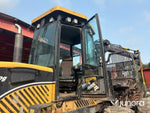 Skotare Eco Log 574C