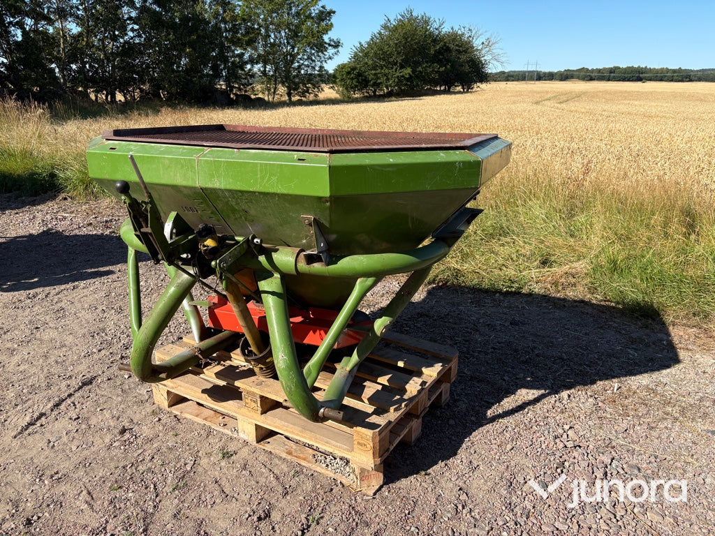 Gödningsspridare Amazone ZA-F 803