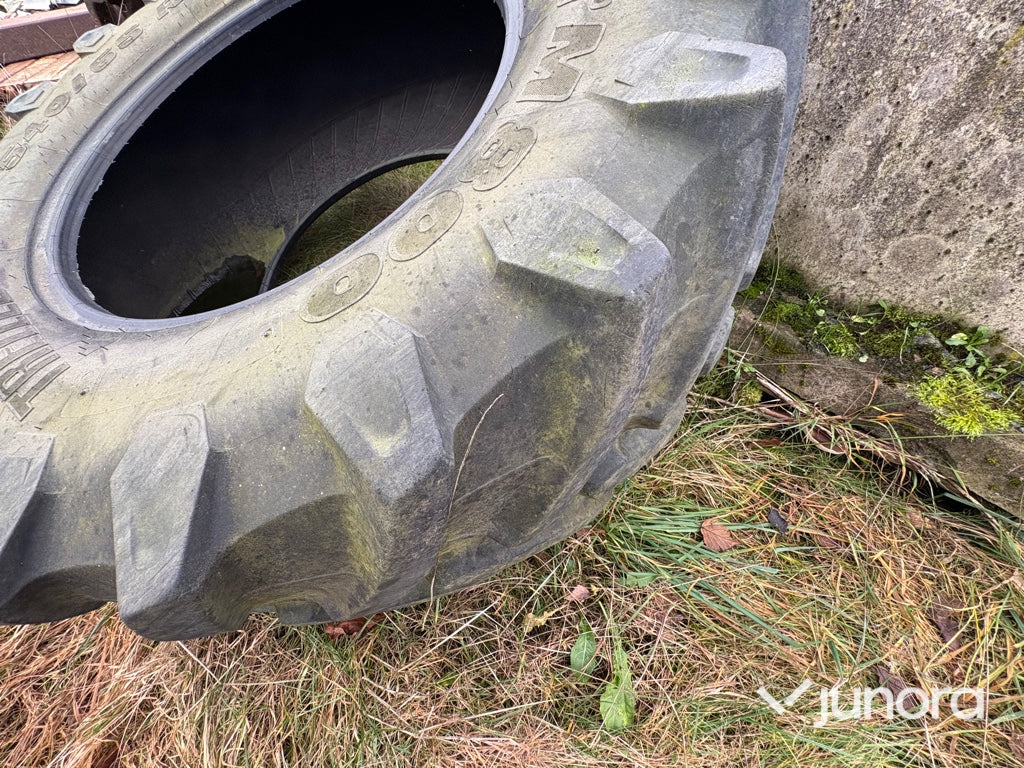 Traktordäck - Trelleborg 540/65 R30 TM 800