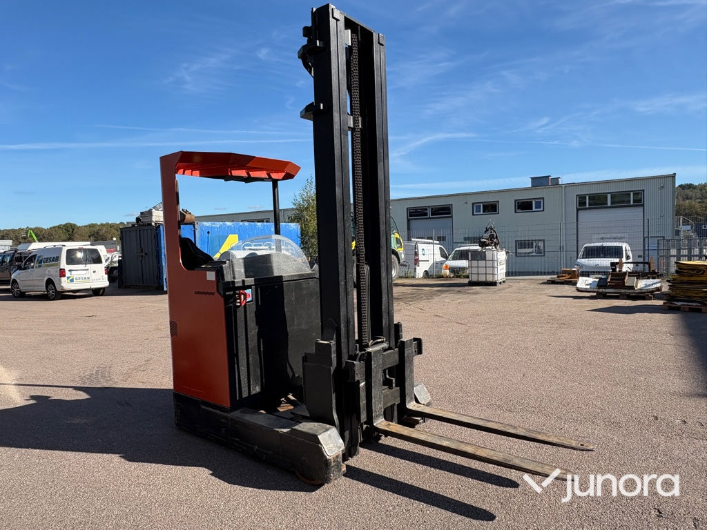 Skjutstativtruck - BT