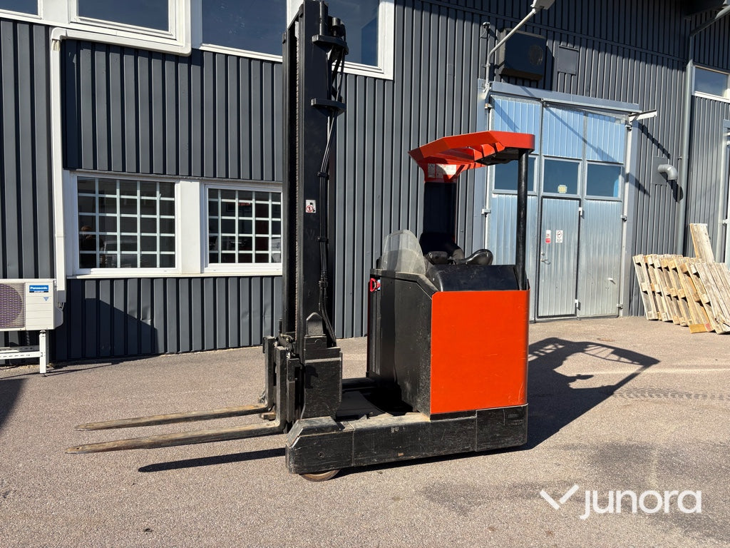 Skjutstativtruck - BT