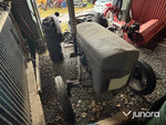 Traktor - Massey Ferguson TEA20 (Grålle)