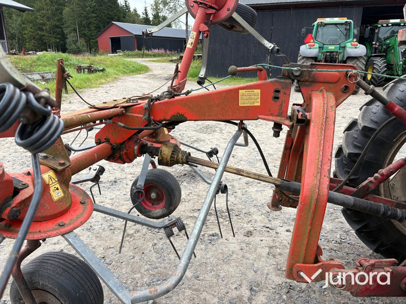 Hövändare Morra MH 530