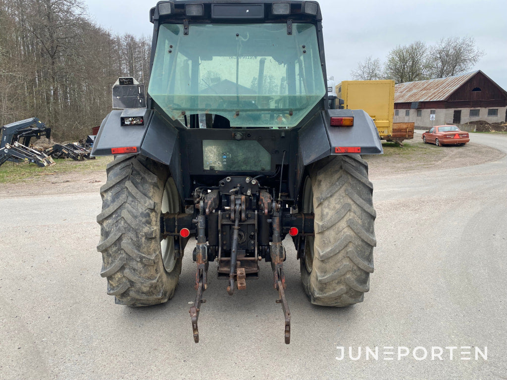 Valmet 6400