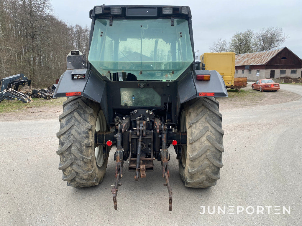 Valmet 6400