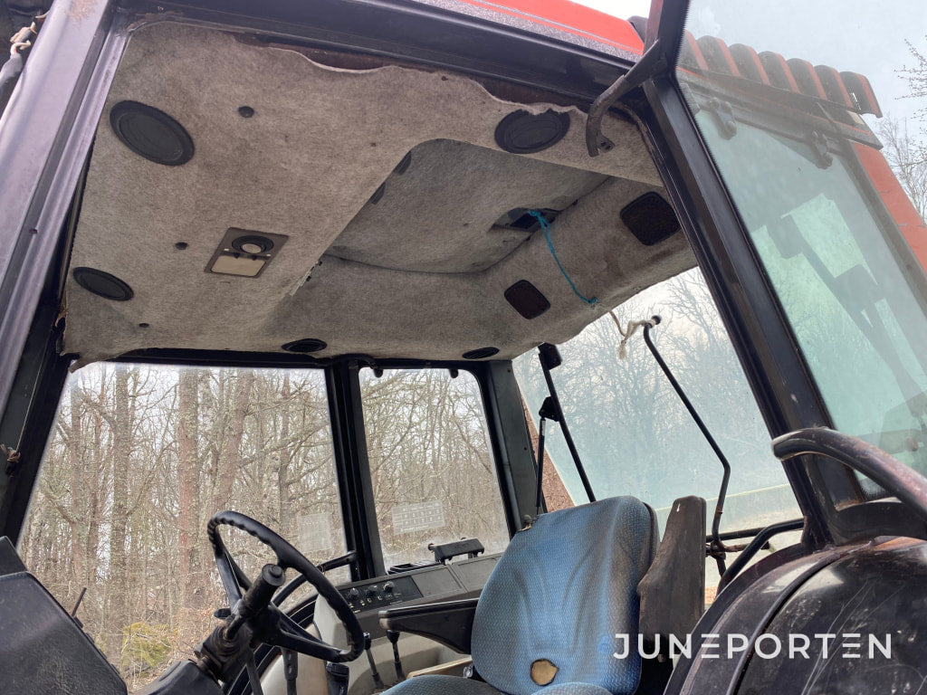 Valmet 6400