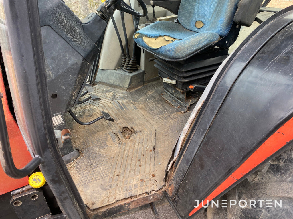 Valmet 6400