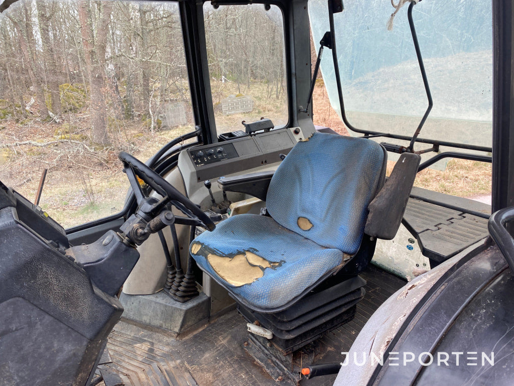 Valmet 6400